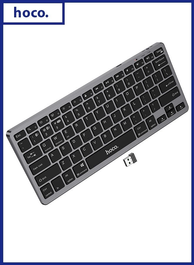 GM32 Wisdom - EN Wireless