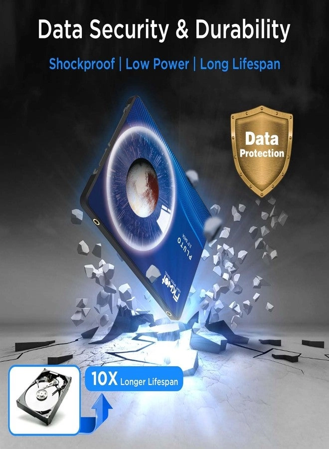 FX815 - 256GB 2.5-inch