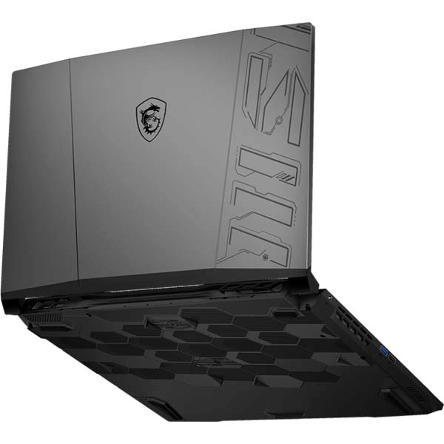 PULSE 17 B13VGK PULSE17-9S7-17L531-695 - 17.3'' Core i9-13900H 16GB 1TB SSD