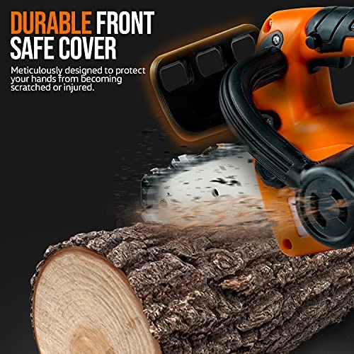 Mini Chainsaw - 550 Watts
