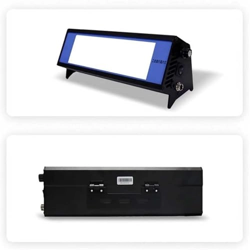 LED Film Viewer