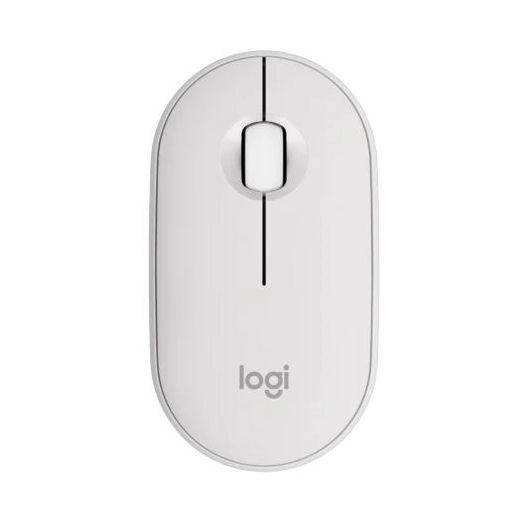 Pebble Mouse 2 M350s - Wireless