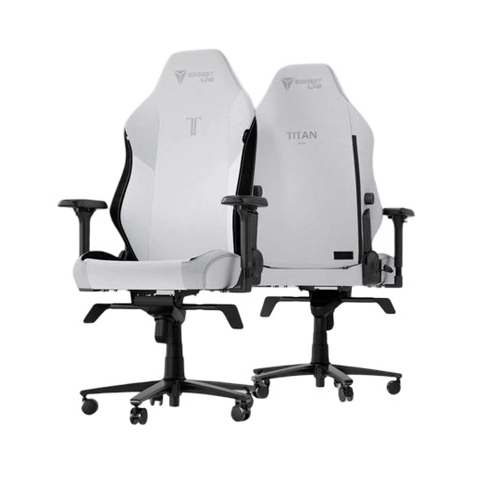 TITAN Evo - SoftWeave Plus Arctic White Size Regular