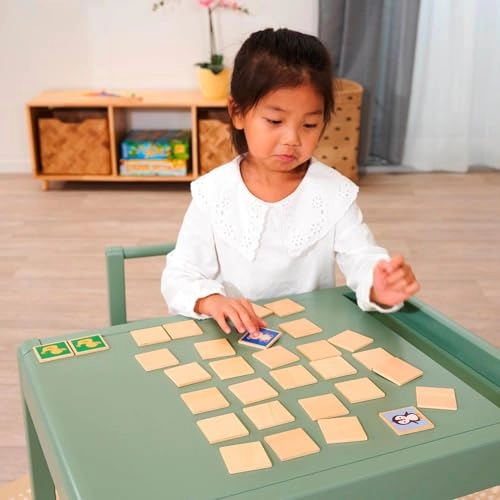 Erinnere Dich - 3+ 30 pieces