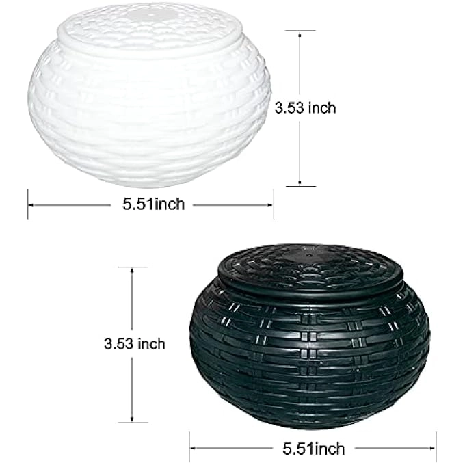 Go Game Set - Travel Foldable Leather Board Resin Bowls