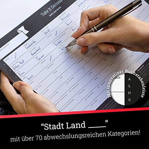 City Country Serious - German Teen