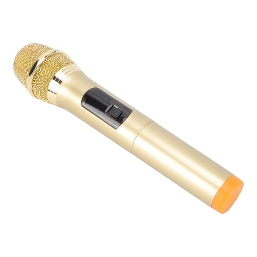 Yctzef8wne2q7c3 - 1 x Microphone 2.4G