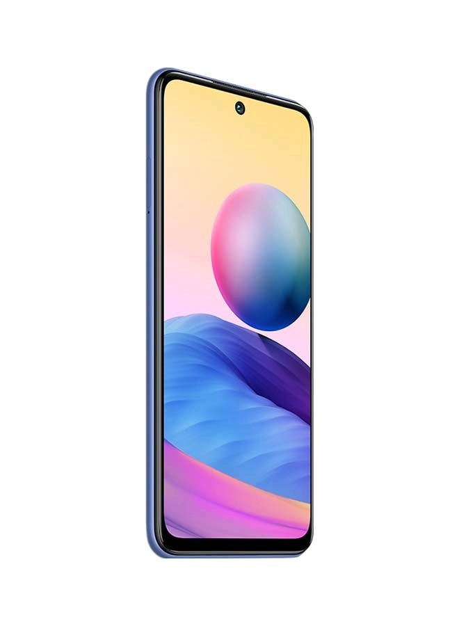 Redmi Note 10 - 4GB 64GB