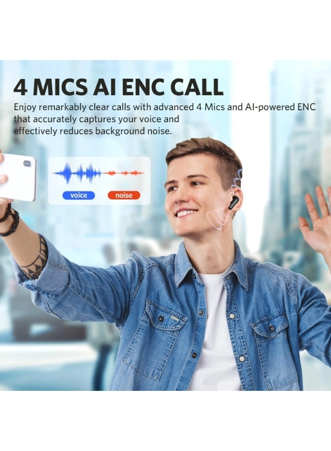 Air Life Wireless Earbud