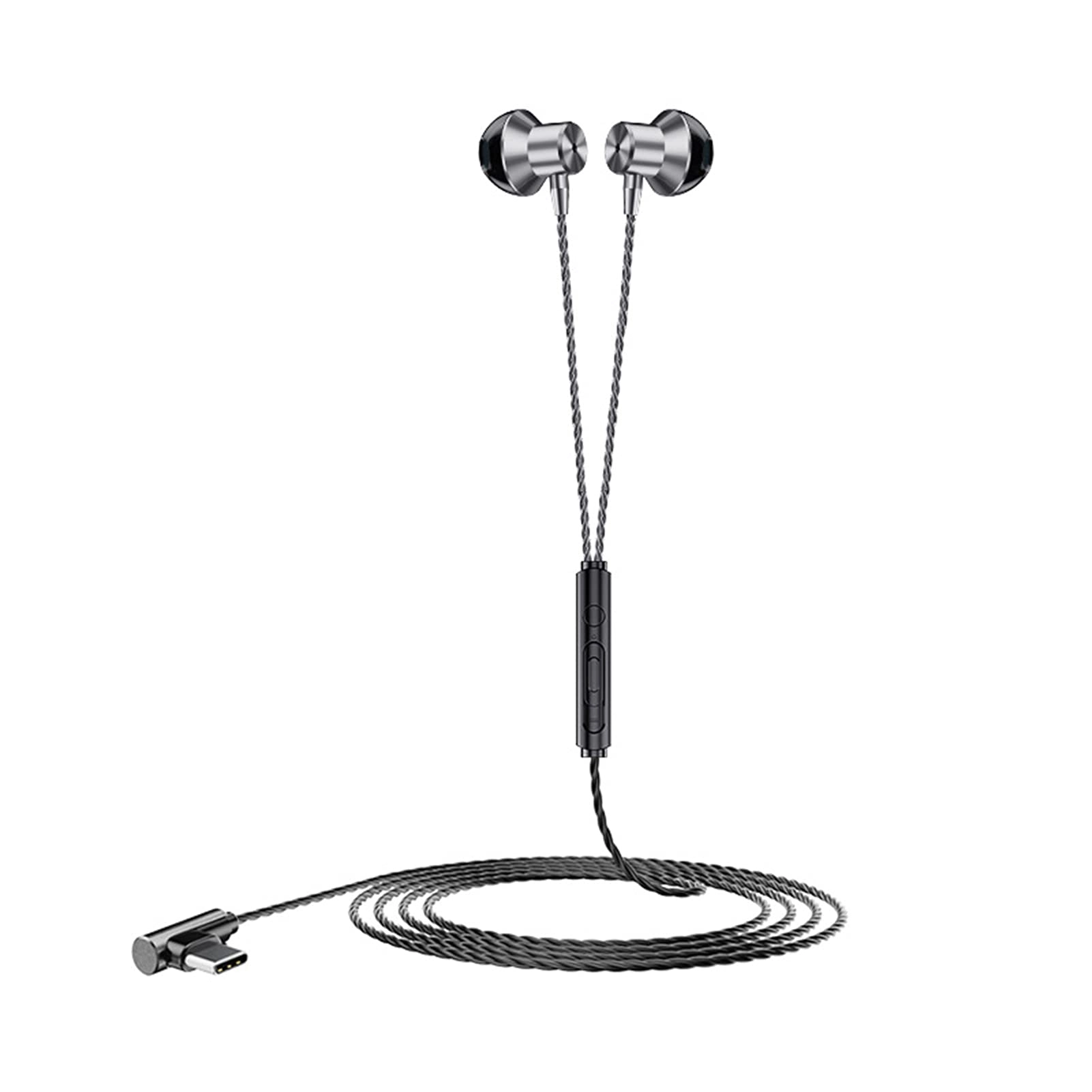 Universal Gaming Wired Earbud