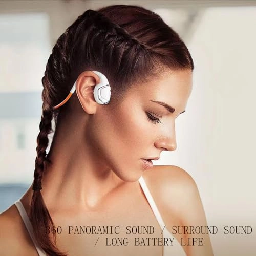 WEJ-235 Wireless Headphone