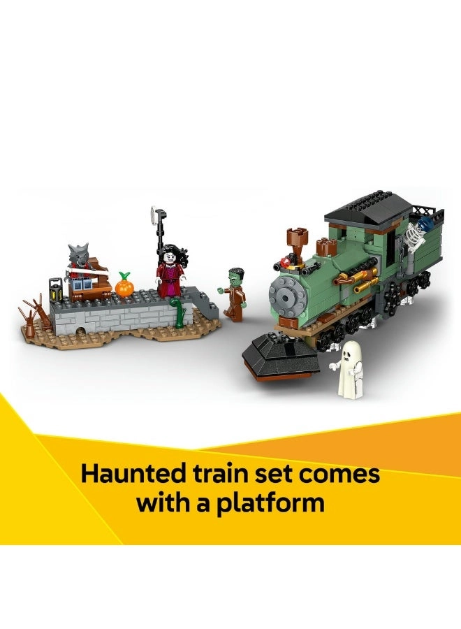LEGO Creator Haunted Mansion (31167)