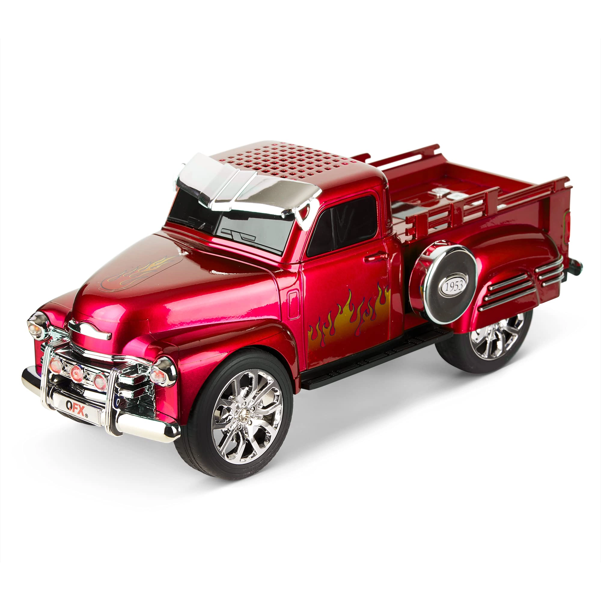 1953 Hot Rod Pickup Truck Replica