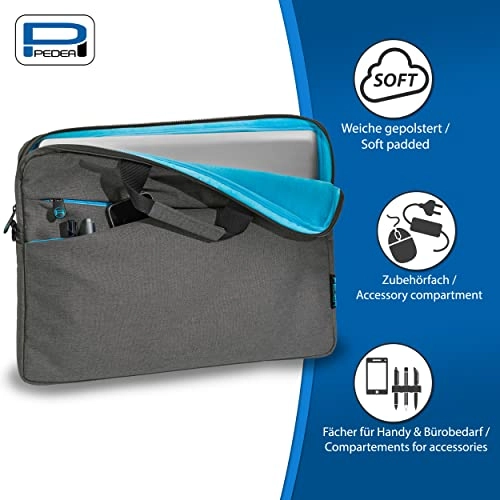 Fashion Laptop Bag - shoulder bag 15.6 inch
