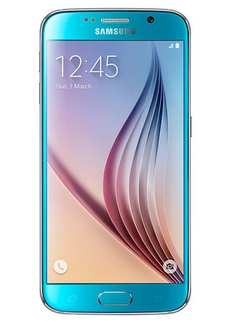Galaxy S6 - 3GB 32GB