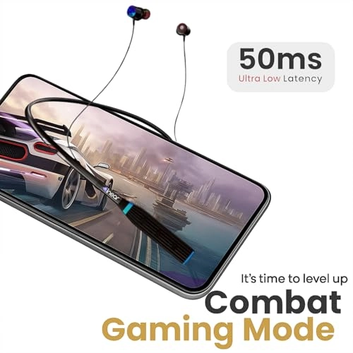 MJ-Beat Wireless Earbud