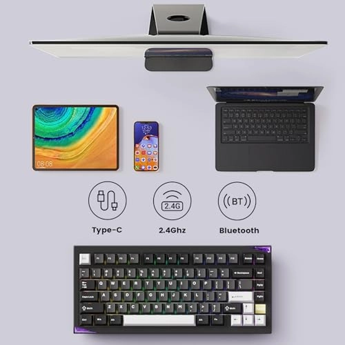 Mineral 01 VIA - Wireless