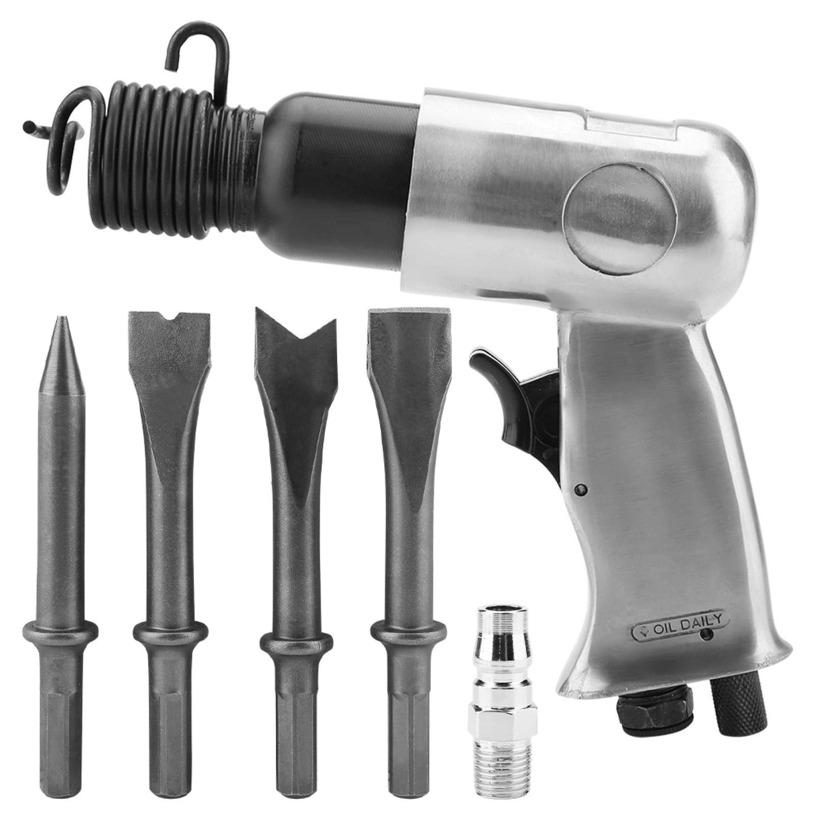 Air Hammer - 150mm 4500rpm