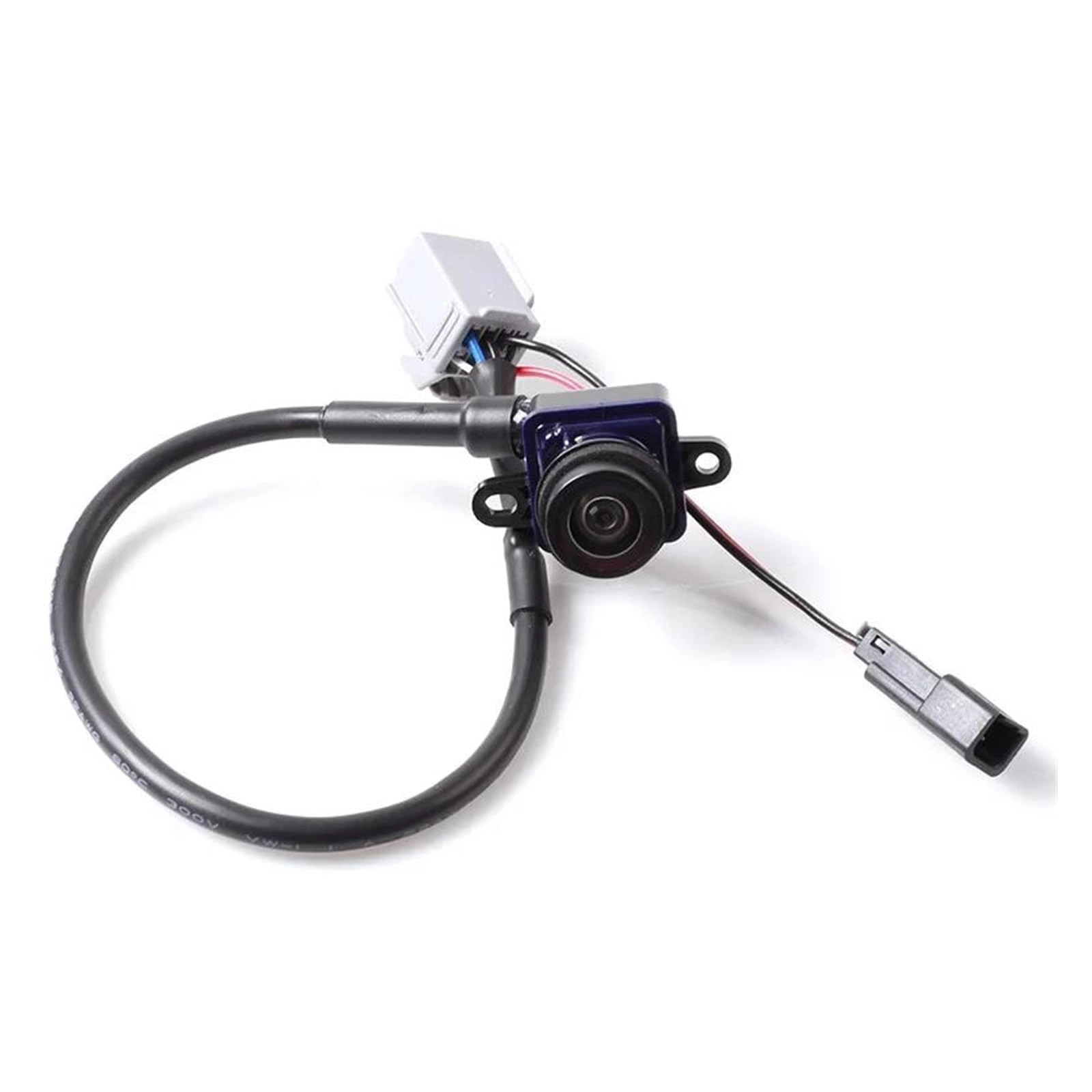 Rear View Camera - Night vision