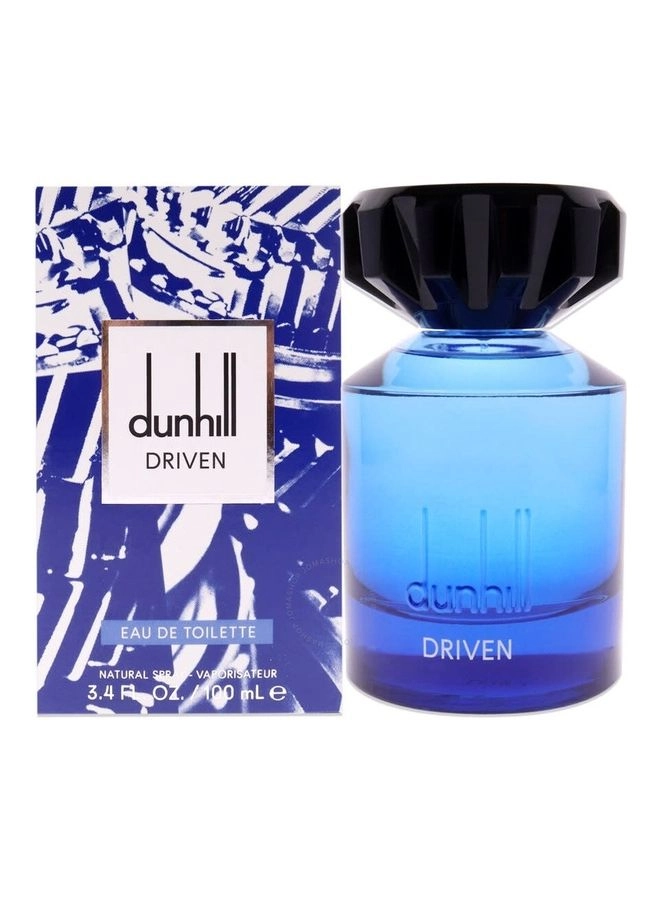 Driven Eau de Toilette 100ml
