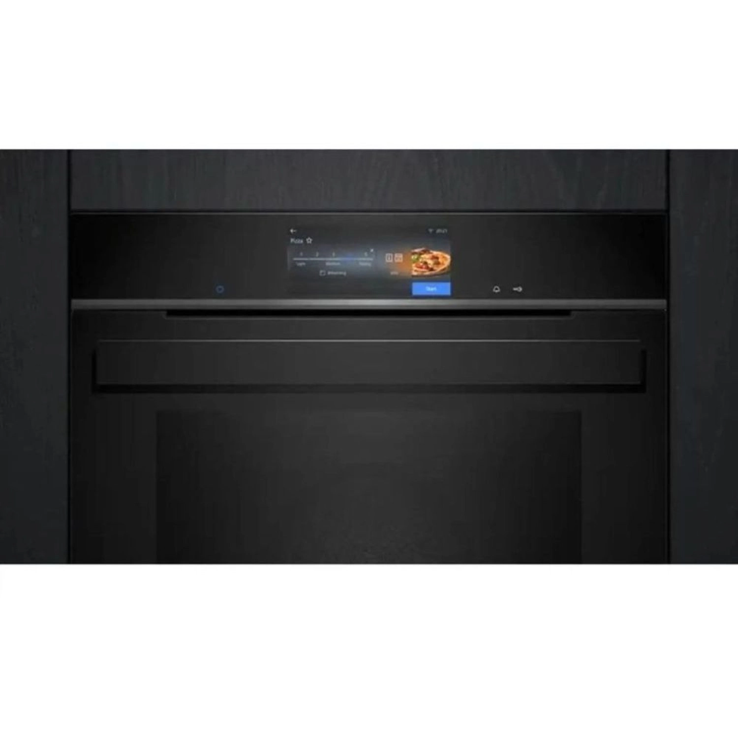 iQ700 HS958GED1B Electric Oven