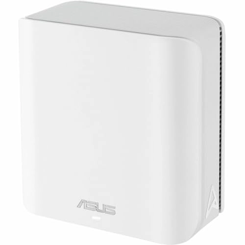 ZenWiFi BD5 - Wi-Fi 7 (802.11be) 3-pack