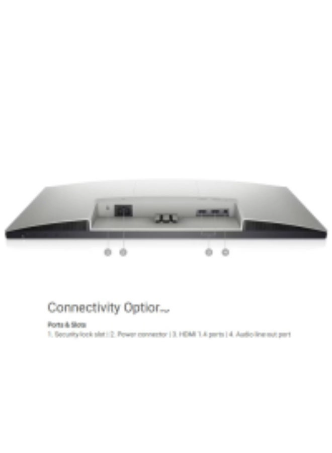 S2721HN - 27-Inch 1920 x 1080