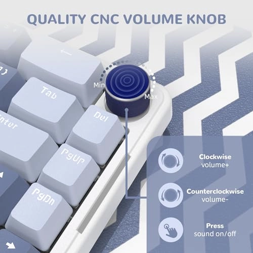 AK680 - 68 Keys Wired