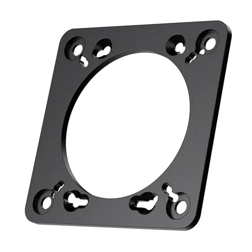 Multi-function Stalks Adapter Plate
