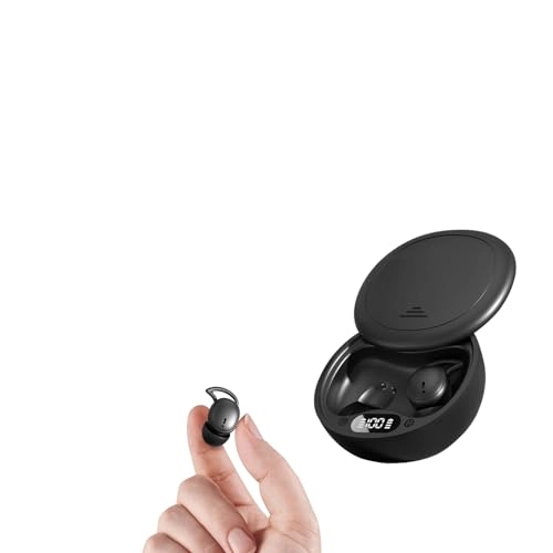 Invisible Sleep Earbuds Wireless Earbud