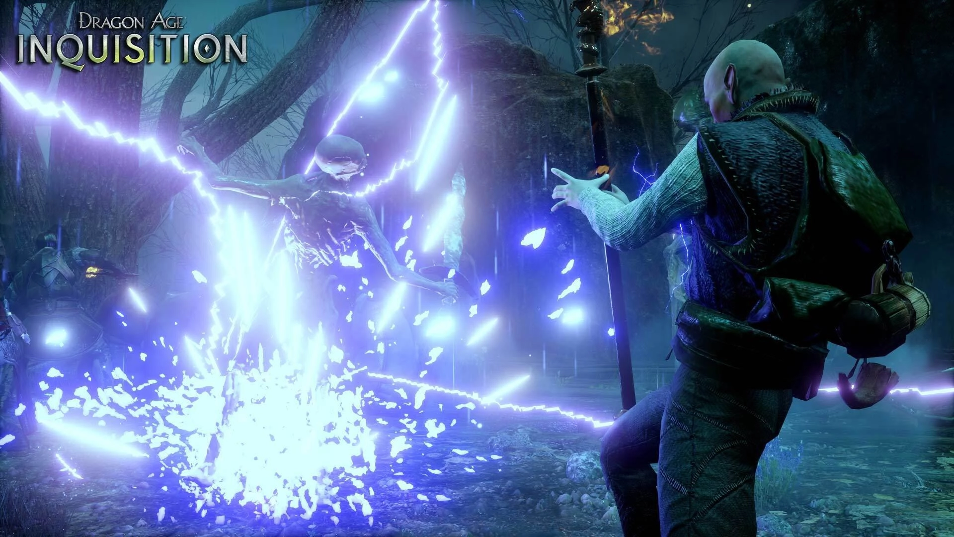Dragon Age: Origins - PlayStation 3