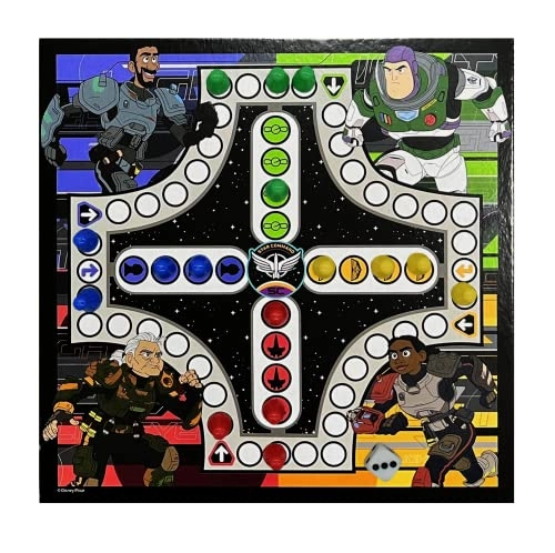 Nine Men's Morris + Draughts + Ludo + Ladders