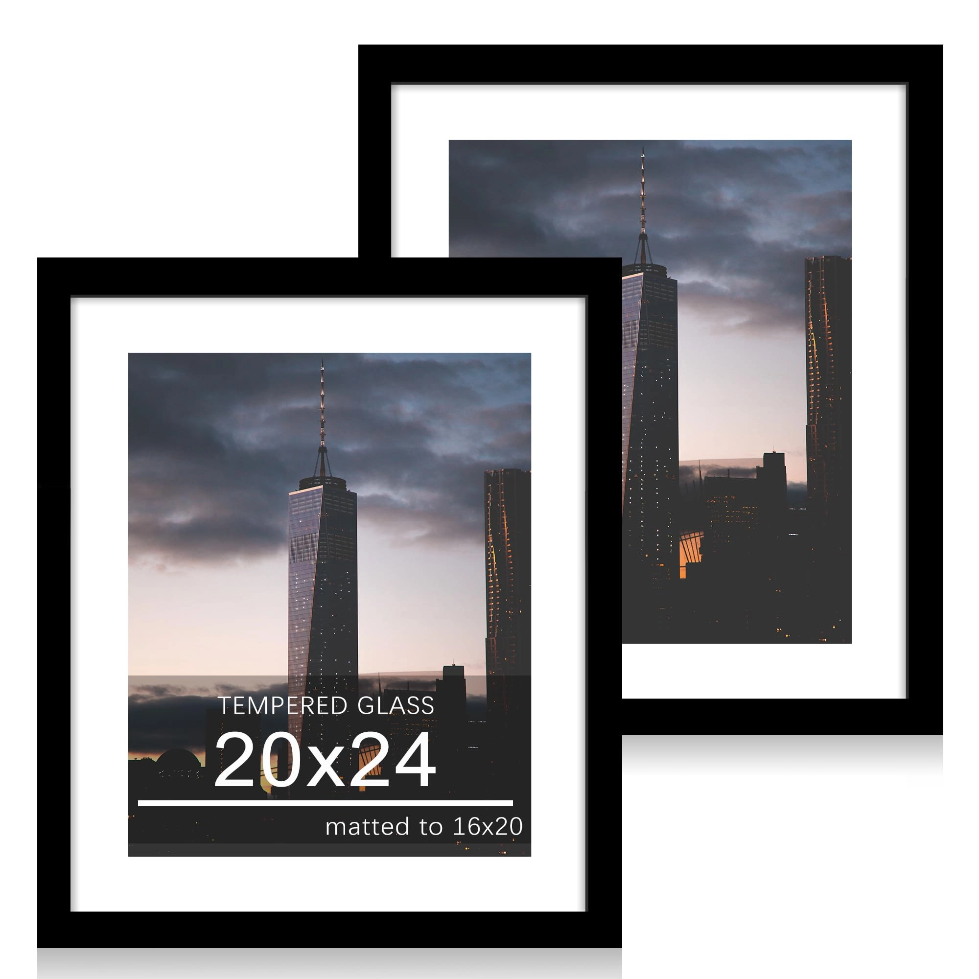 Picture Frame - 20x24