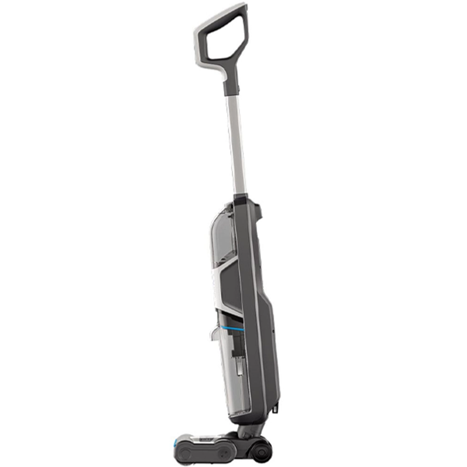 CrossWave HF3 - Cordless Vacuum Cleaner 25 minutes