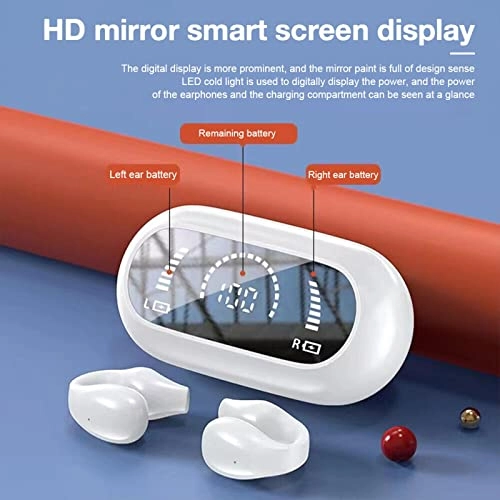 YAED300500002 - Wireless Earbud