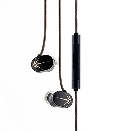 CHU Wired Earphone