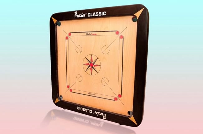 Carrom Board Classic