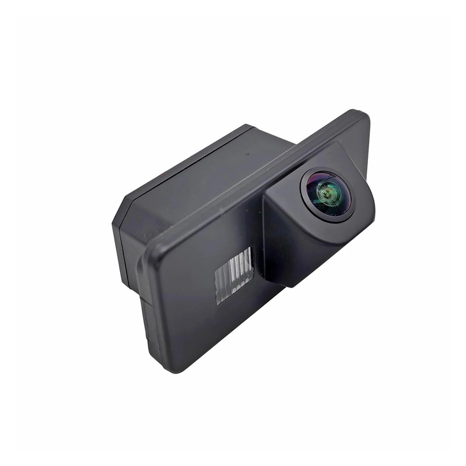 FIFHSKFH Reverse AHD Car License Plate Light Rear View Camera - Night vision AHD and CVBS 1080P