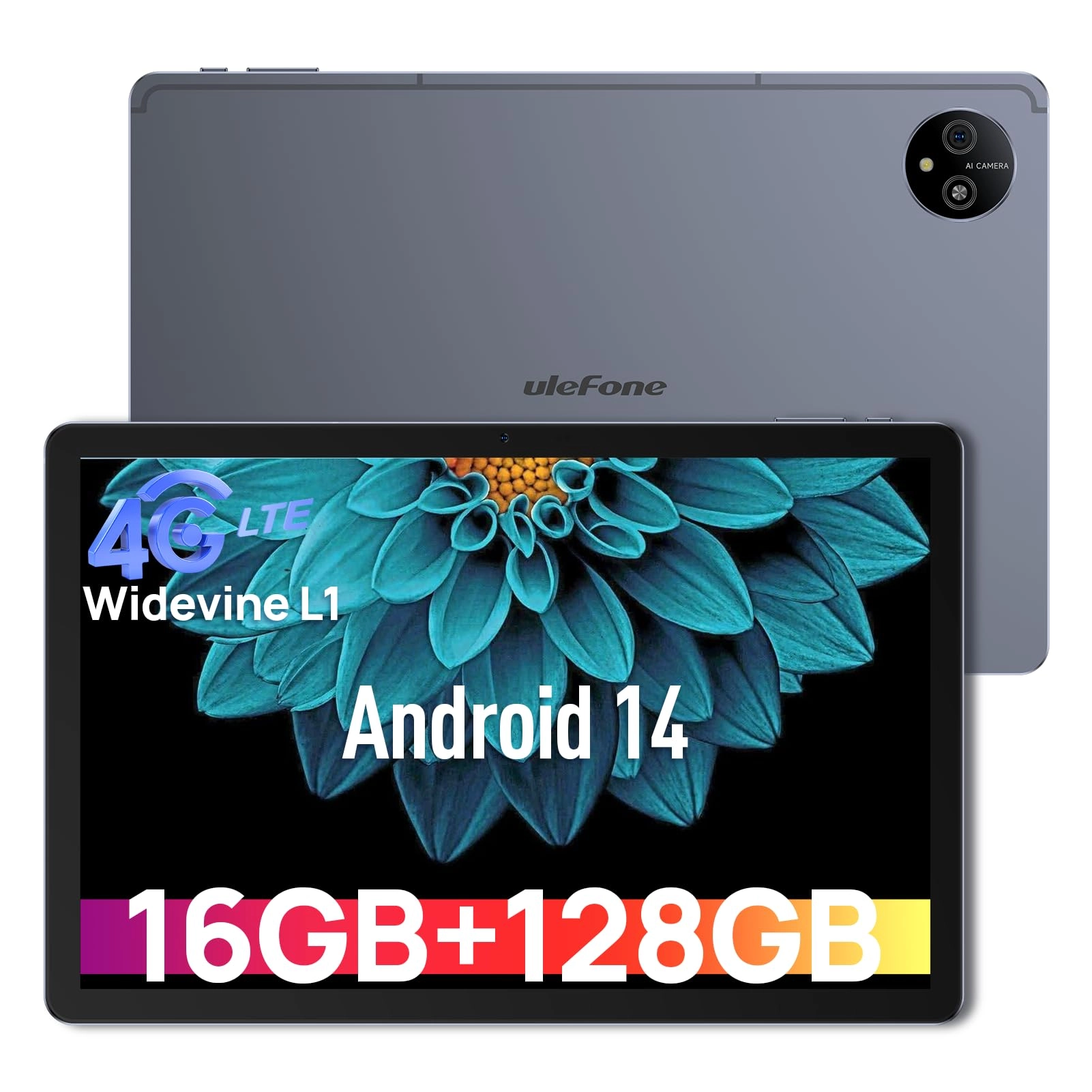 Tab A11 Pro - 256GB 11"