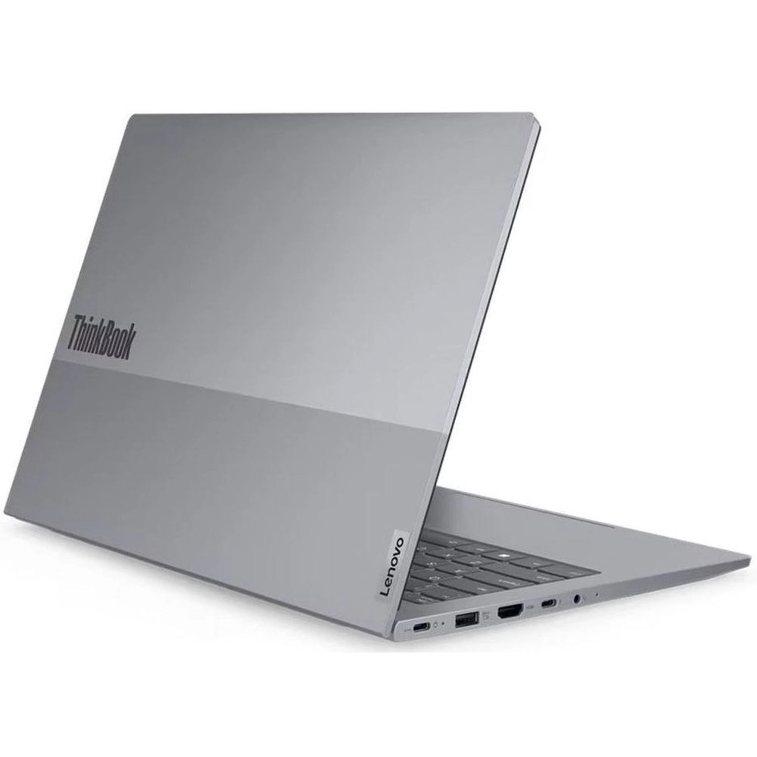 ThinkBook 14 G6 - 14'' i7-13700h 16GB DDR4 512GB SSD