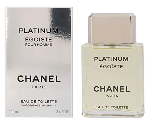 Égoïste Platinum Eau de Toilette 100 ml