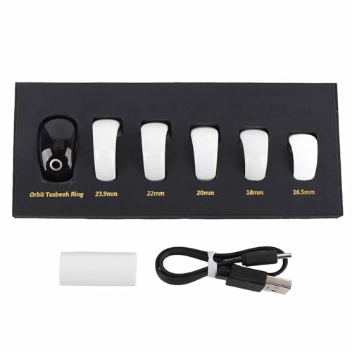 s8x49fbouk-11 - IP67 40mAh 5 Rings