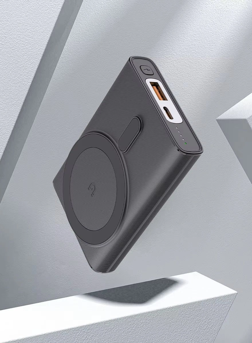 Mag Go - MagSafe 20000 Watt-hour