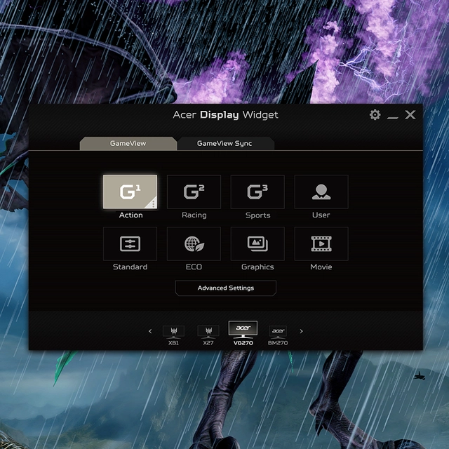 <b> Adjustments On The Fly </b>
