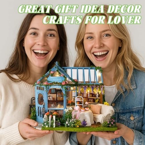 Rose Garden Tea House