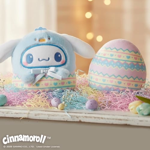 Sanrio - Cinnamoroll - 10 cm