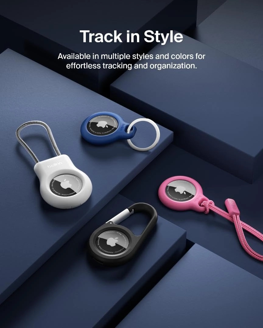 AirTag Case - 1.0 Count