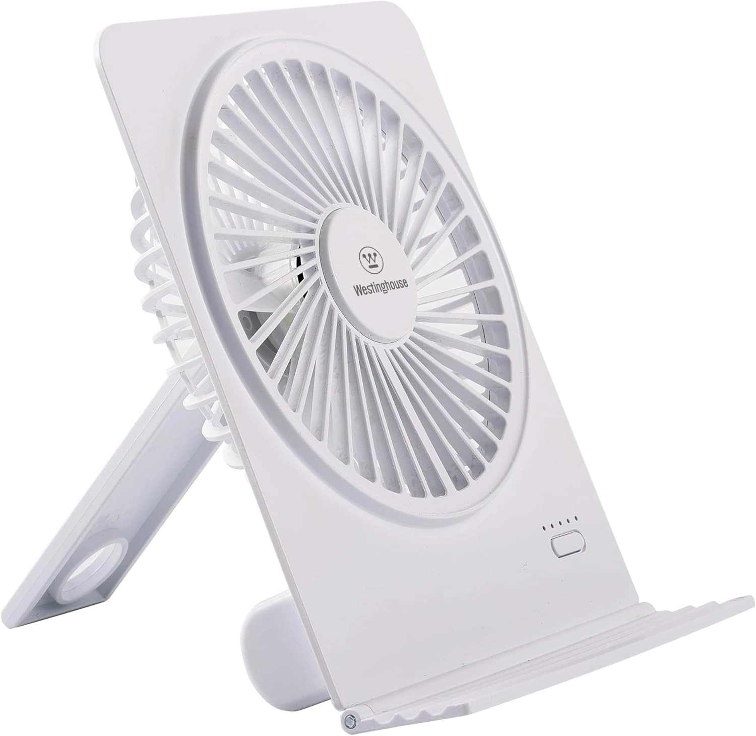 BIGZAYA LLC Portable USB Fan