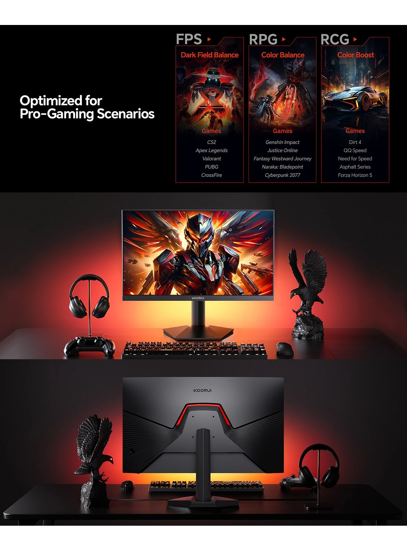 G2721P - 27 in 2560x1440