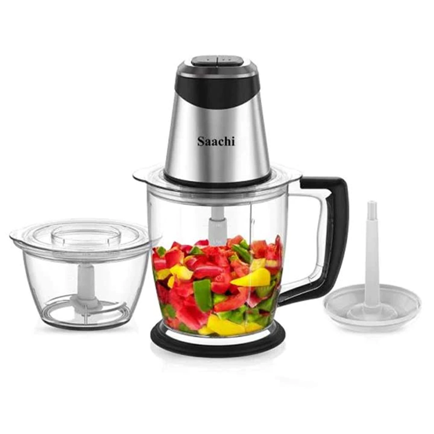 Saachi NL-CH-565EB - 1.5 Liter(s) Electric